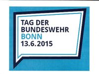 Motiv: Tag der Bundeswehr Bonn