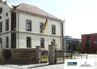 Offizierschule des Heeres in Dresden